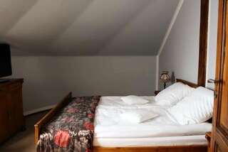 Отели типа «постель и завтрак» KUŹNIA SMAKU Кросно-Оджаньске Двухместный номер с 1 кроватью-4